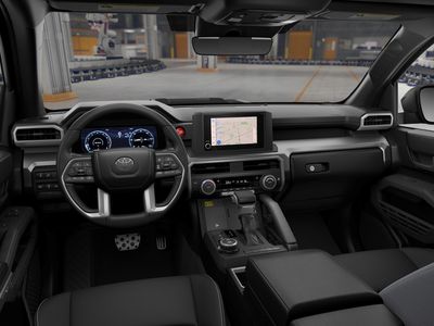 2026 Toyota 4Runner - Photo 19