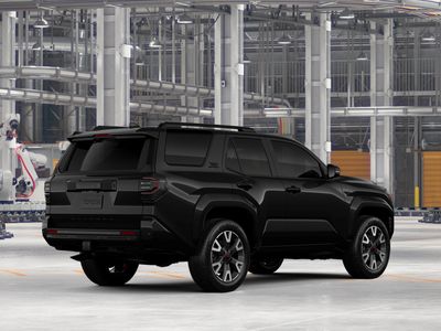 2026 Toyota 4Runner - Photo 12