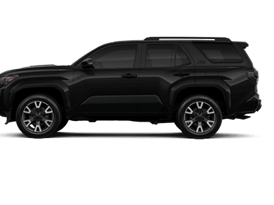 2026 Toyota 4Runner - Photo 25