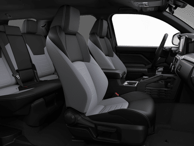 2026 Toyota 4Runner - Photo 28