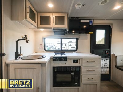 2026 Forest River RV R Pod - Photo 14