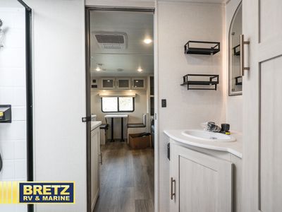 2026 Forest River RV R Pod - Photo 15