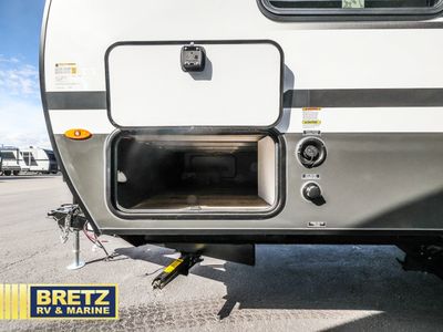 2026 Forest River RV R Pod - Photo 9