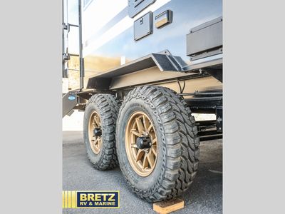 2026 Forest River RV R Pod - Photo 11