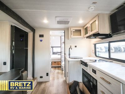 2026 Forest River RV R Pod - Photo 13