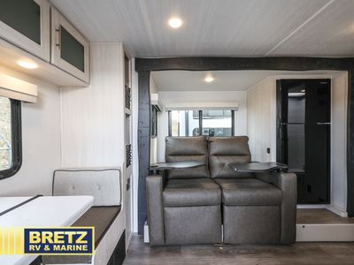 2026 Forest River RV R Pod - Photo 12
