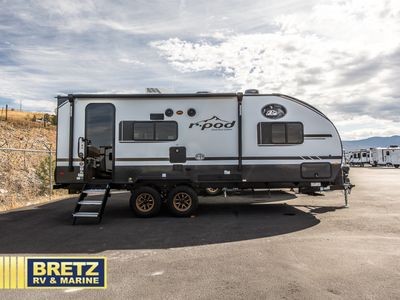 2026 Forest River RV R Pod - Photo 7