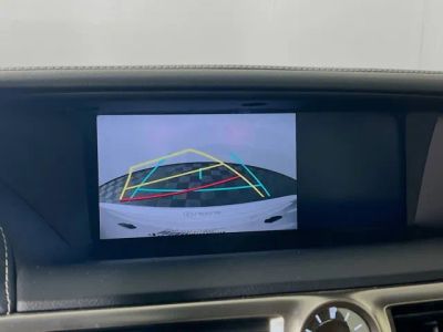 2019 Lexus GS — photo 22 view
