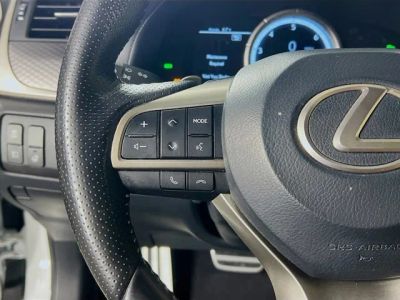 2019 Lexus GS — photo 17 view