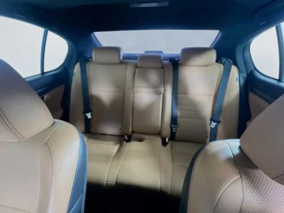 2019 Lexus GS — photo 26 view