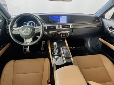 2019 Lexus GS — photo 28 view