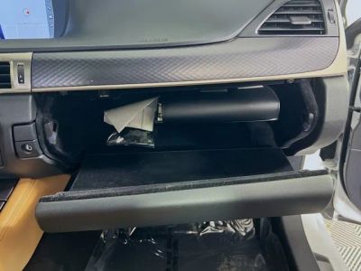 2019 Lexus GS — photo 31 view