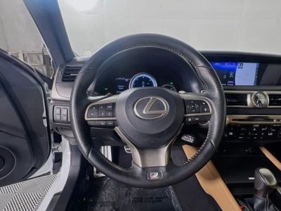 2019 Lexus GS — photo 16 view