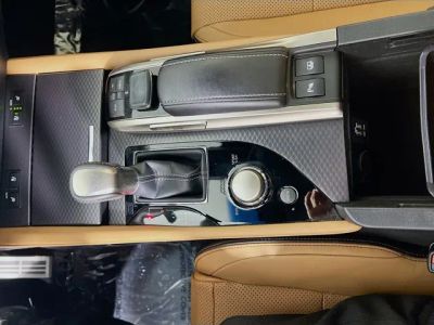 2019 Lexus GS — photo 25 view
