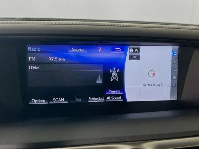 2019 Lexus GS — photo 21 view