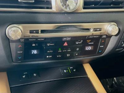 2019 Lexus GS — photo 23 view