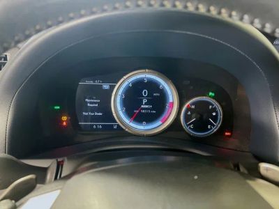 2019 Lexus GS — photo 15 view