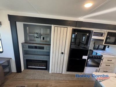2026 Forest River RV Puma — photo 11 view
