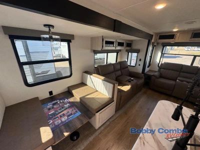 2026 Forest River RV Puma — photo 9 view