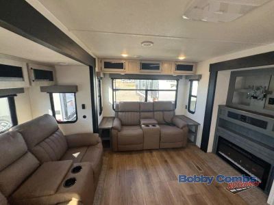 2026 Forest River RV Puma — photo 10 view