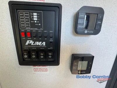 2026 Forest River RV Puma — photo 15 view