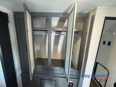 2026 Forest River RV Puma — photo 19 view