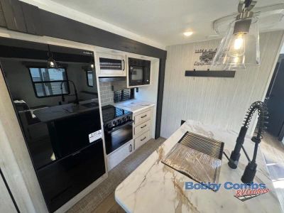 2026 Forest River RV Puma — photo 12 view