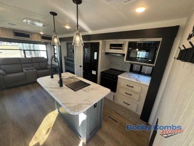 2026 Forest River RV Puma — photo 7 view