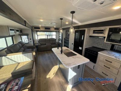 2026 Forest River RV Puma — photo 8 view