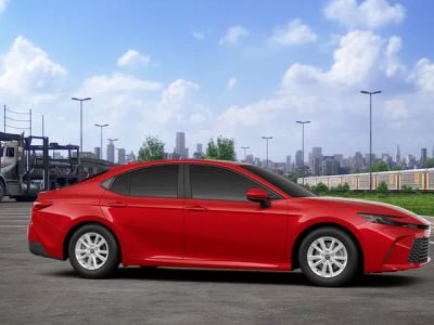 2026 Toyota Camry - Photo 15