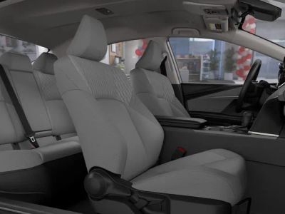 2026 Toyota Camry - Photo 32