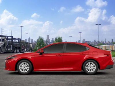 2026 Toyota Camry - Photo 6