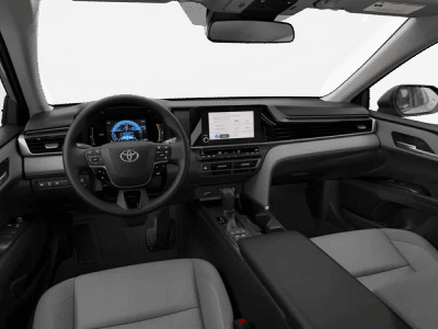2026 Toyota Camry - Photo 27