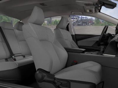 2026 Toyota Camry - Photo 20