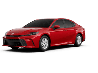 2026 Toyota Camry - Photo 23