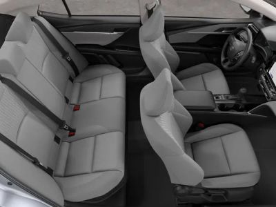 2026 Toyota Camry - Photo 22