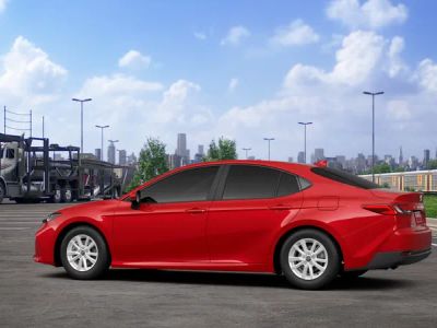 2026 Toyota Camry - Photo 7