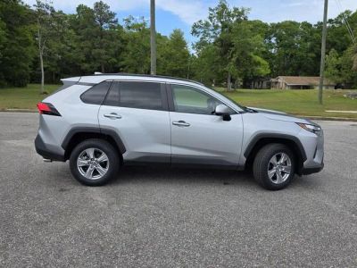 2023 Toyota RAV4 - Photo 34