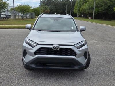 2023 Toyota RAV4 - Photo 2