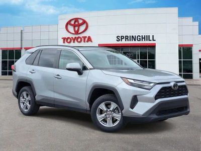 2023 Toyota RAV4 - Photo 1
