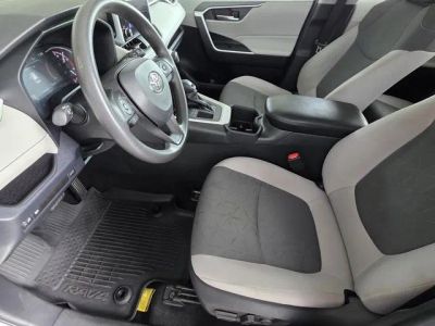 2023 Toyota RAV4 - Photo 6