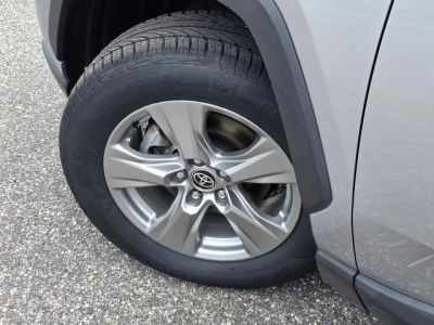 2023 Toyota RAV4 - Photo 32