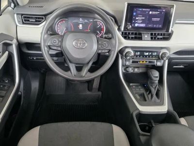 2023 Toyota RAV4 - Photo 12