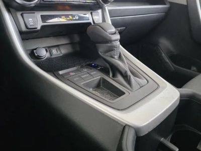 2023 Toyota RAV4 - Photo 21