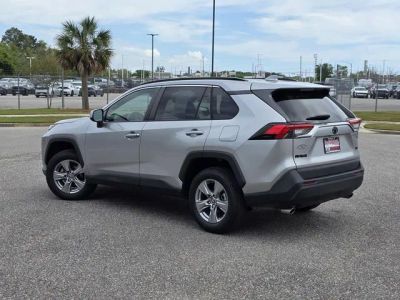 2023 Toyota RAV4 - Photo 4