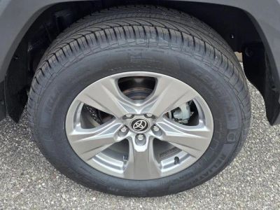 2023 Toyota RAV4 - Photo 33