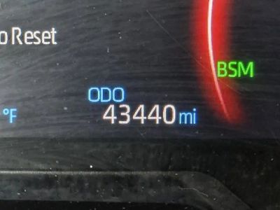 2023 Toyota RAV4 - Photo 35