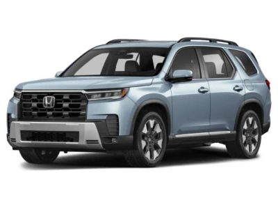 2026 Honda Pilot — photo 13 view