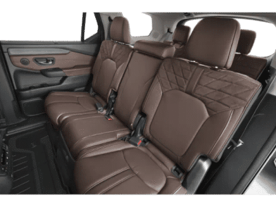 2026 Honda Pilot — photo 9 view