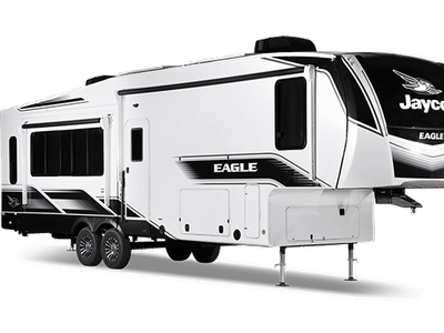 2026 Jayco Eagle - Photo 5